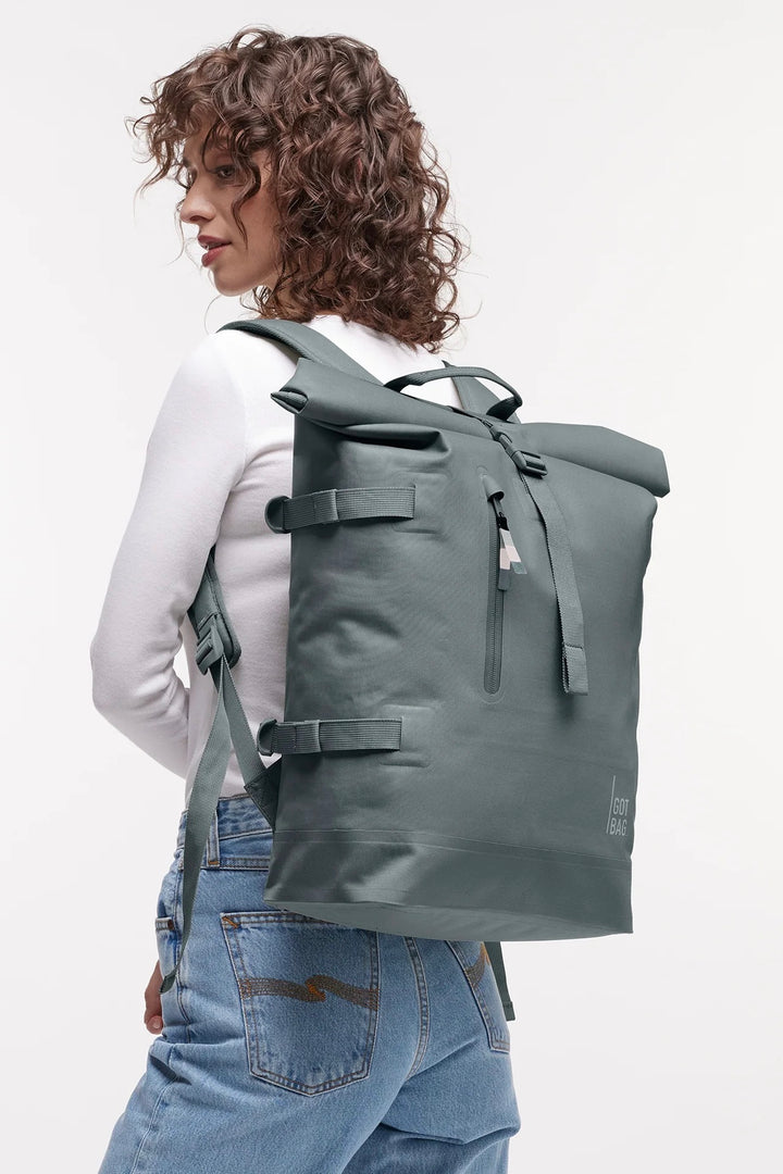 ROLLTOP 2.0 | GOT BAG