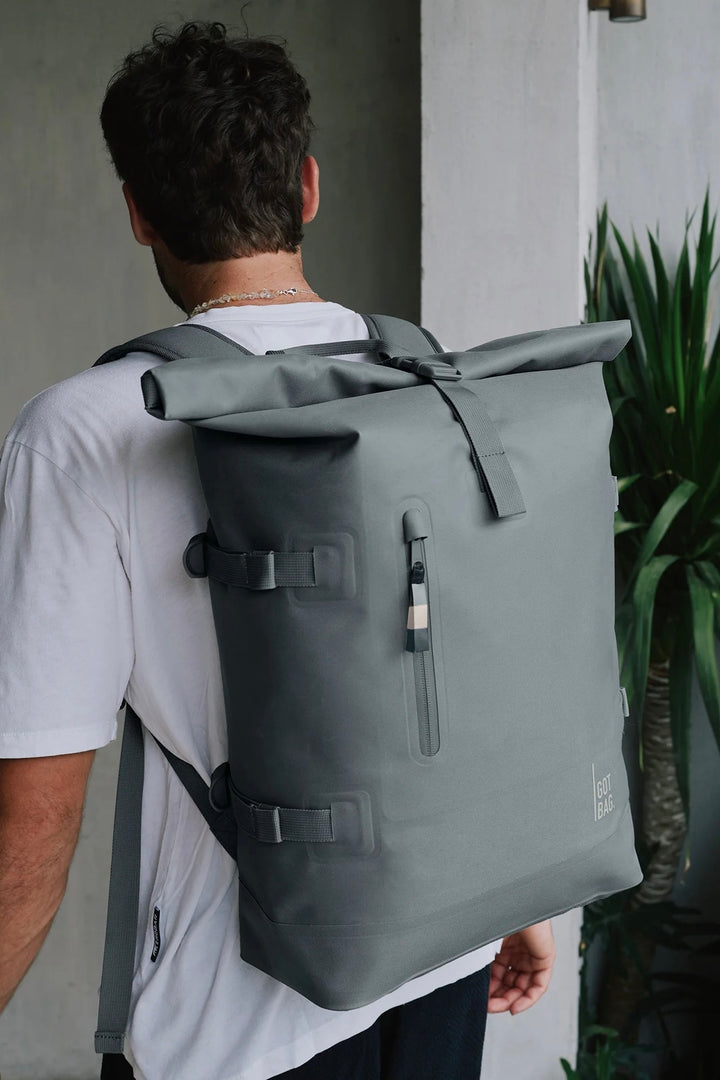 ROLLTOP 2.0 | GOT BAG