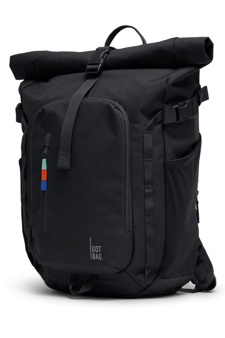 ROLLTOP ADVENTURE | GOT BAG