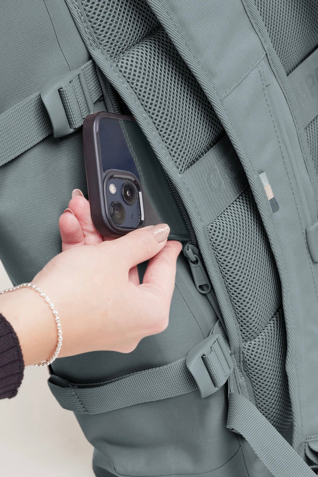 ROLLTOP 2.0 | GOT BAG