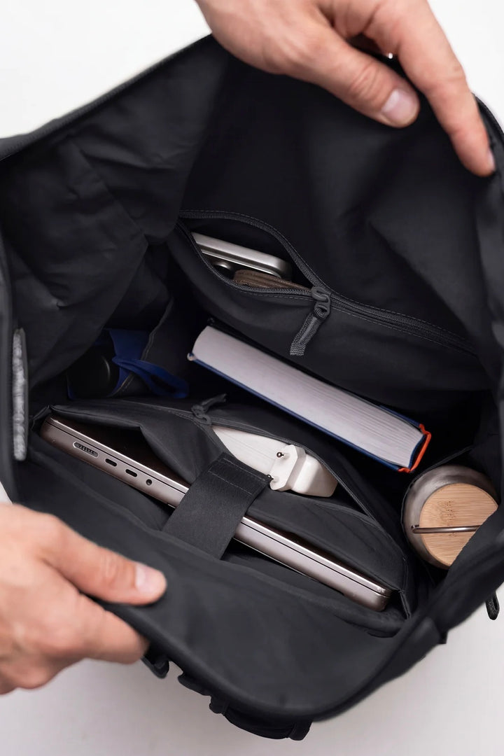 ROLLTOP ADVENTURE | GOT BAG