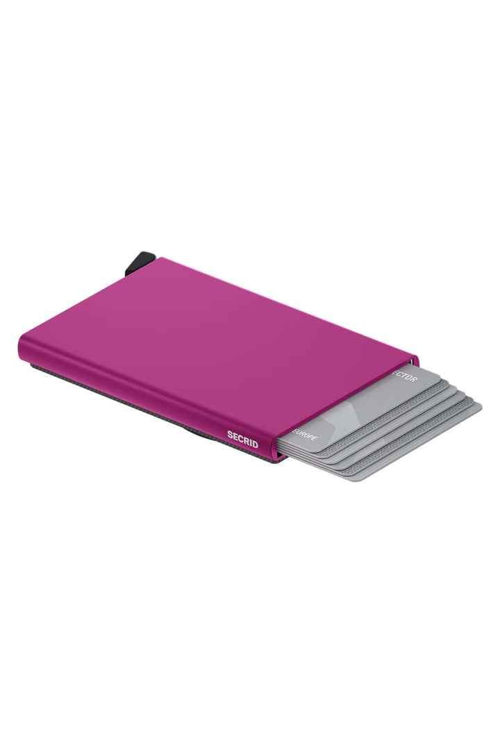 CARDPROTECTOR MagSafe | SECRID