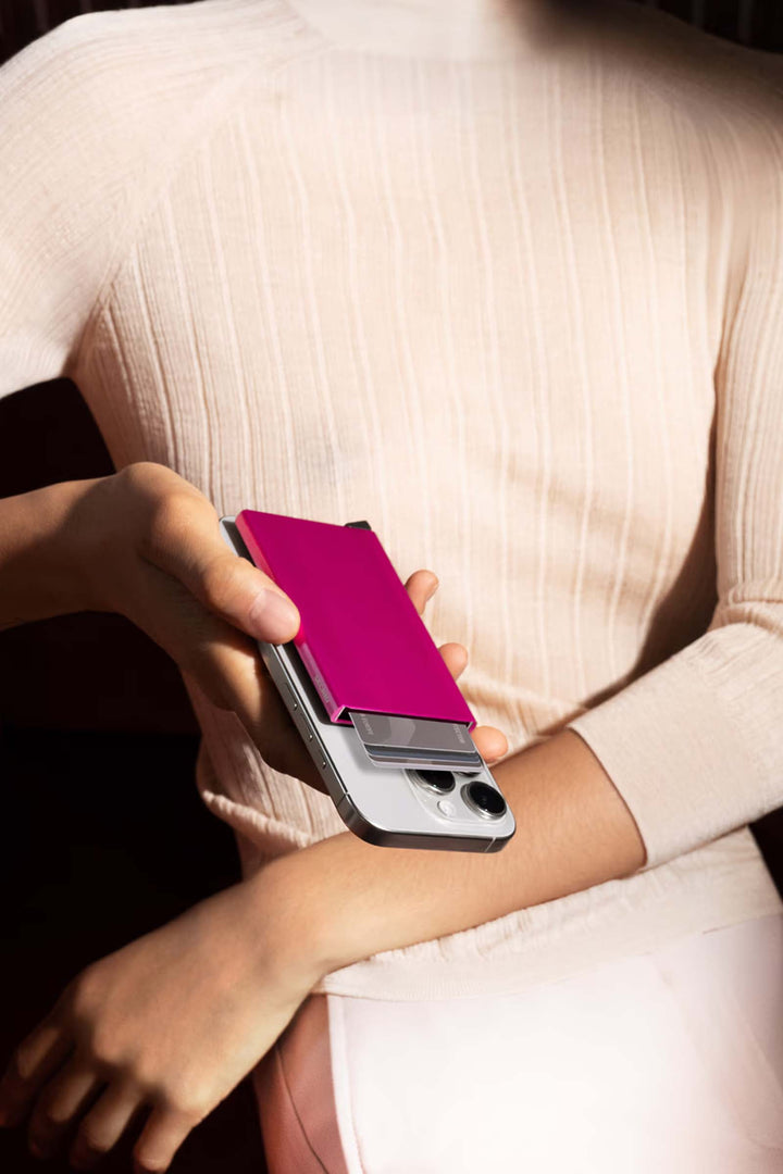 CARDPROTECTOR MagSafe | SECRID