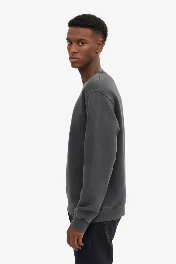 CLASSIC ORGANIC Crew | Colorful Standard