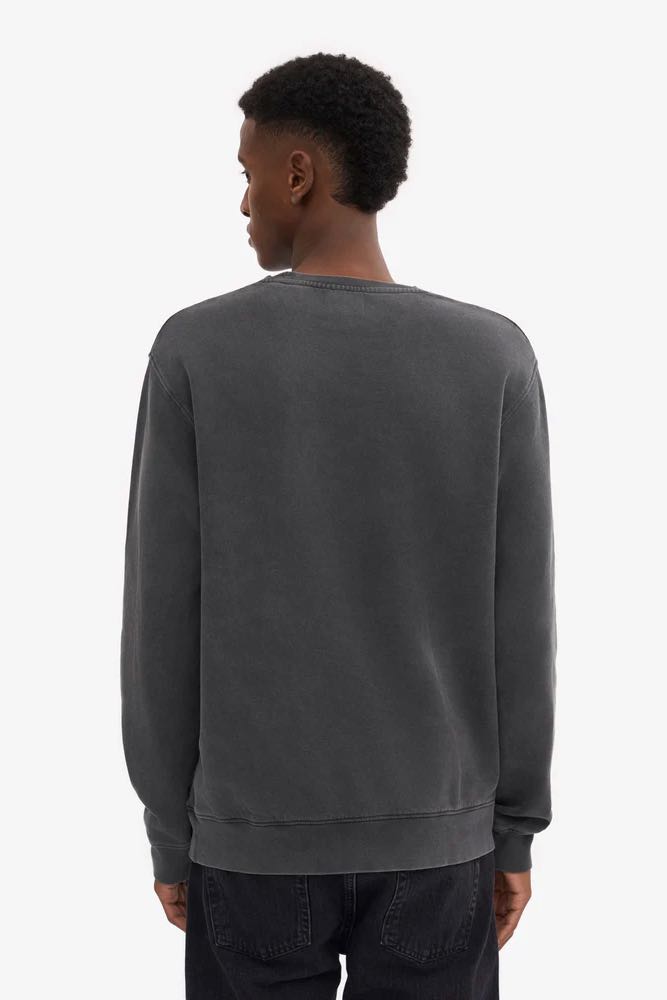 CLASSIC ORGANIC Crew | Colorful Standard