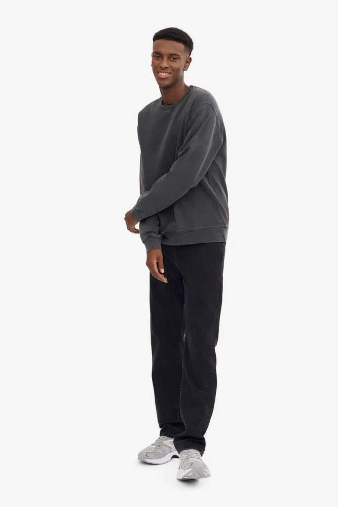 CLASSIC ORGANIC Crew | Colorful Standard