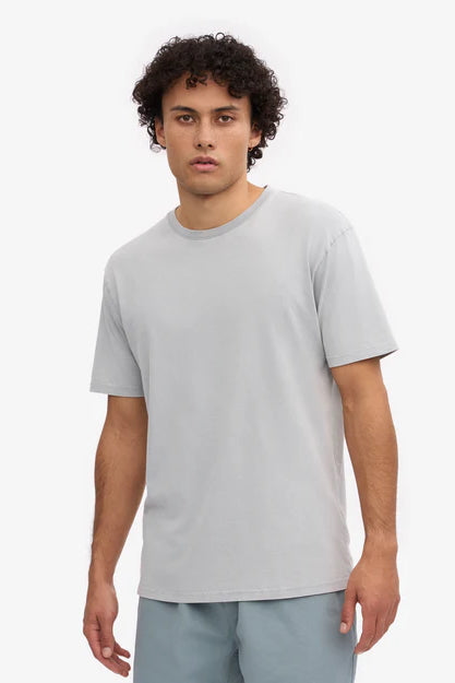 CLASSIC ORGANIC TEE Colorful Standard