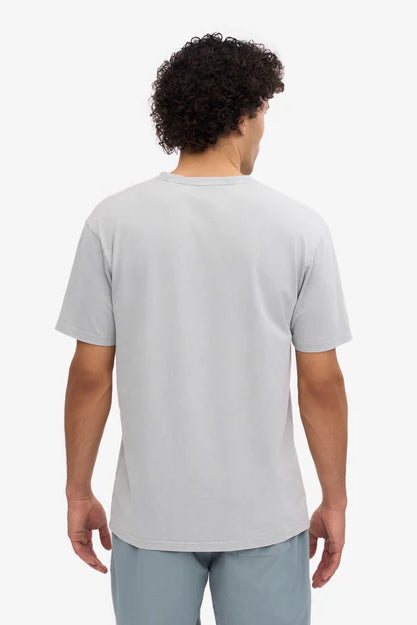 CLASSIC ORGANIC TEE Colorful Standard