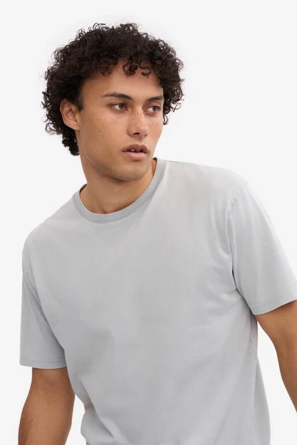 CLASSIC ORGANIC TEE Colorful Standard