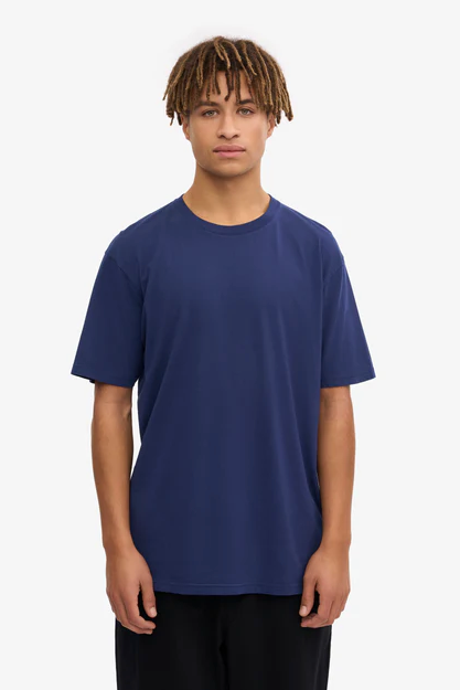 CLASSIC ORGANIC TEE Colorful Standard