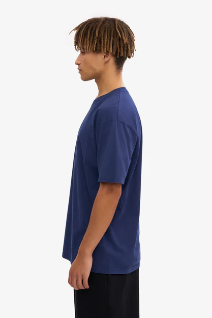 CLASSIC ORGANIC TEE Colorful Standard