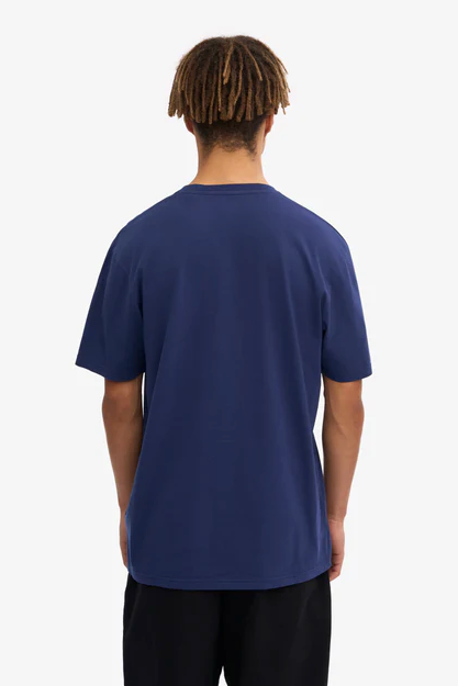 CLASSIC ORGANIC TEE Colorful Standard