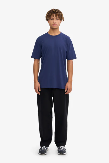 CLASSIC ORGANIC TEE Colorful Standard