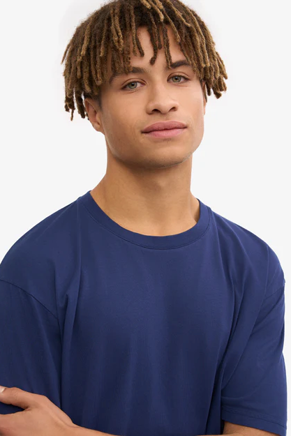 CLASSIC ORGANIC TEE Colorful Standard