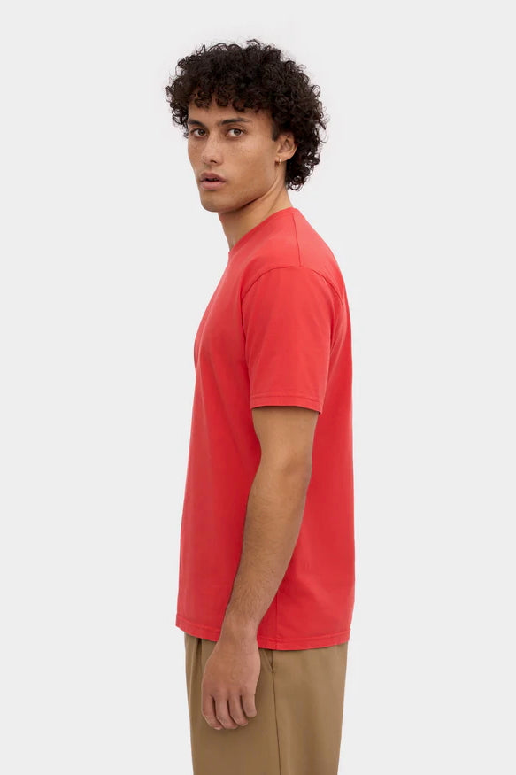 CLASSIC ORGANIC TEE Colorful Standard