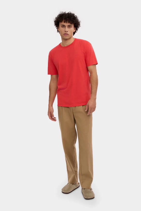 CLASSIC ORGANIC TEE Colorful Standard