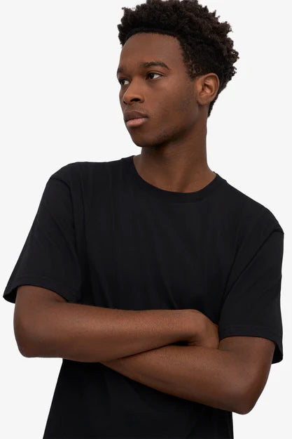 CLASSIC ORGANIC TEE Colorful Standard