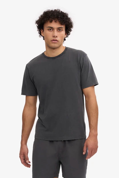 CLASSIC ORGANIC TEE Colorful Standard