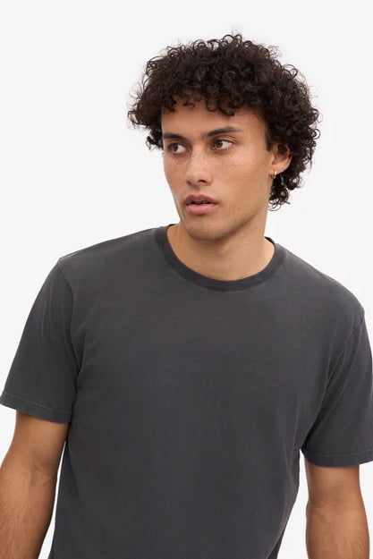 CLASSIC ORGANIC TEE Colorful Standard