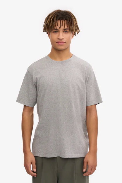 CLASSIC ORGANIC TEE Colorful Standard