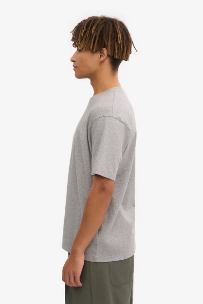 CLASSIC ORGANIC TEE Colorful Standard