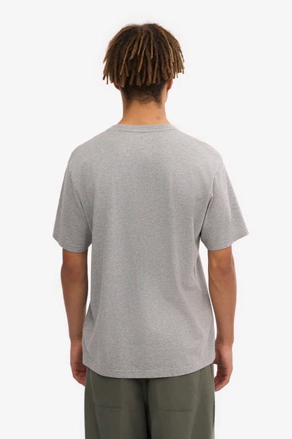 CLASSIC ORGANIC TEE Colorful Standard