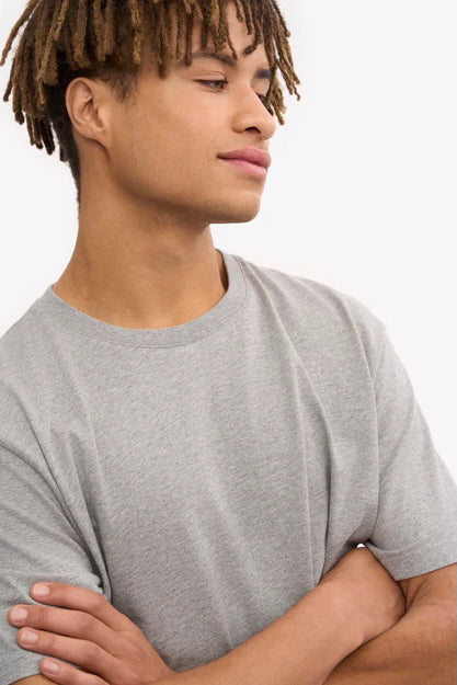 CLASSIC ORGANIC TEE Colorful Standard