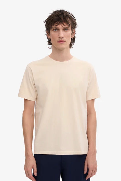 CLASSIC ORGANIC TEE Colorful Standard