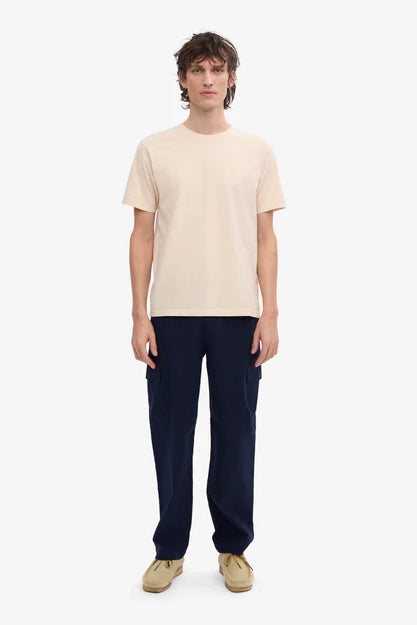 CLASSIC ORGANIC TEE Colorful Standard