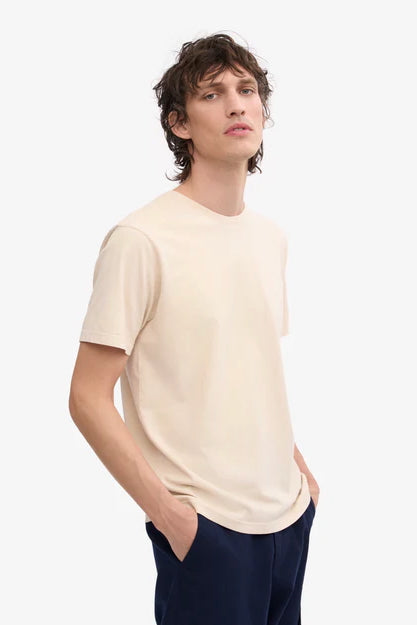 CLASSIC ORGANIC TEE Colorful Standard