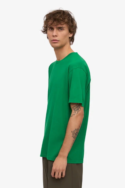 CLASSIC ORGANIC TEE Colorful Standard