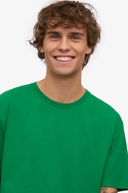 CLASSIC ORGANIC TEE Colorful Standard