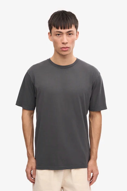 CLASSIC ORGANIC TEE Colorful Standard