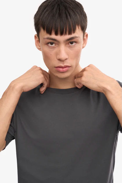 CLASSIC ORGANIC TEE Colorful Standard