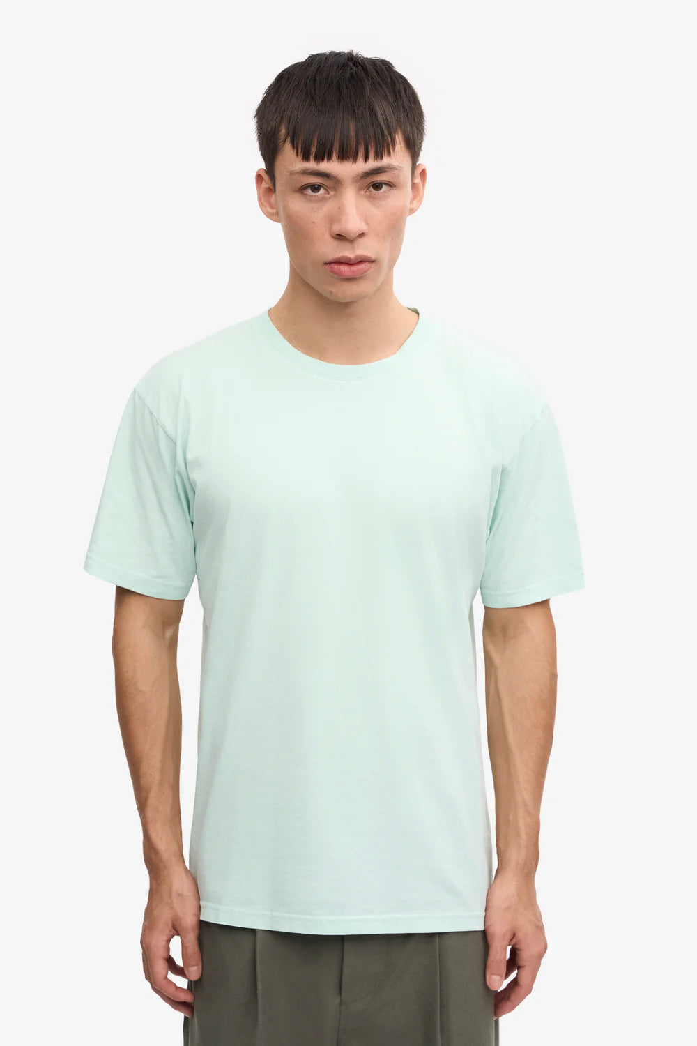CLASSIC ORGANIC TEE | Colorful Standard