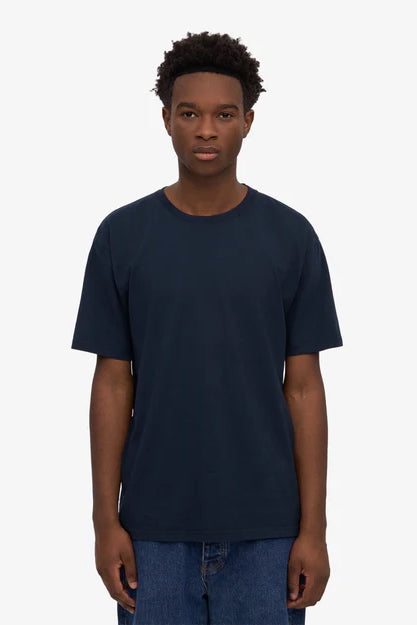 CLASSIC ORGANIC TEE Colorful Standard