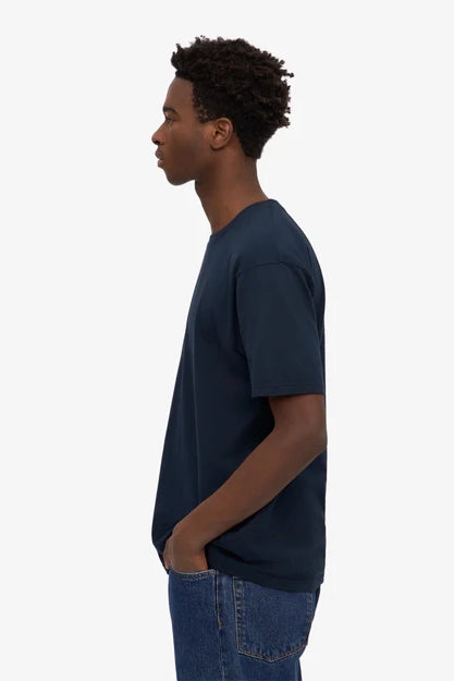 CLASSIC ORGANIC TEE Colorful Standard