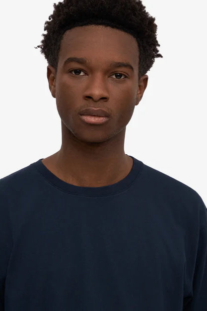 CLASSIC ORGANIC TEE Colorful Standard