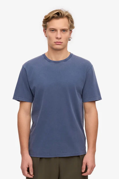 CLASSIC ORGANIC TEE Colorful Standard