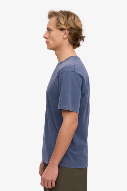 CLASSIC ORGANIC TEE Colorful Standard