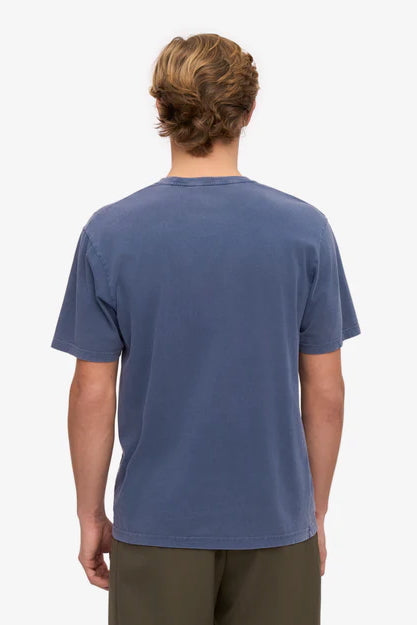 CLASSIC ORGANIC TEE Colorful Standard