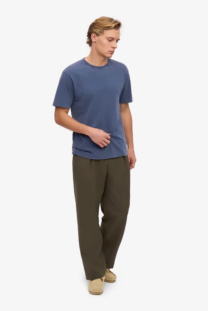 CLASSIC ORGANIC TEE Colorful Standard