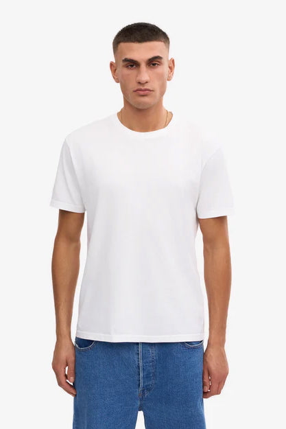 CLASSIC ORGANIC TEE Colorful Standard