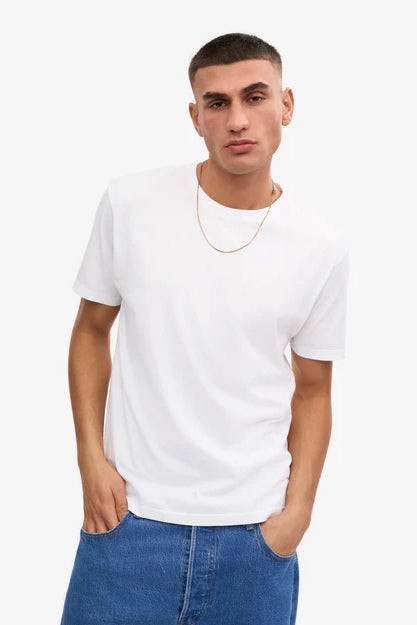 CLASSIC ORGANIC TEE Colorful Standard