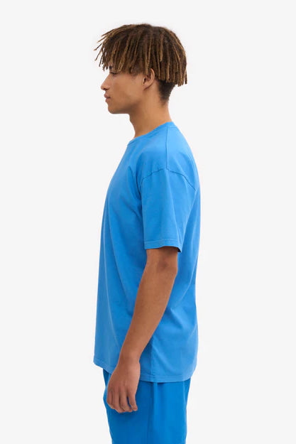 CLASSIC ORGANIC TEE Colorful Standard