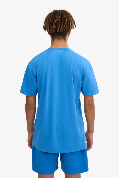 CLASSIC ORGANIC TEE Colorful Standard