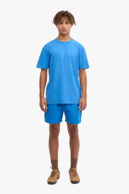 CLASSIC ORGANIC TEE Colorful Standard