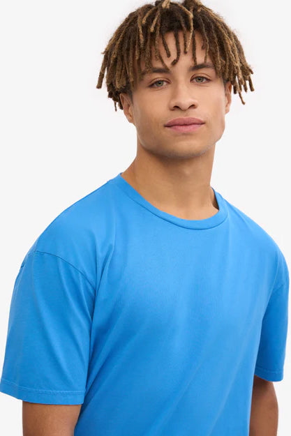 CLASSIC ORGANIC TEE Colorful Standard