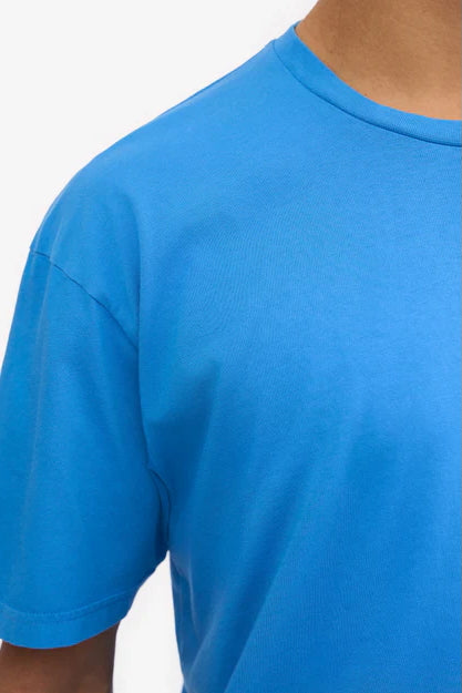 CLASSIC ORGANIC TEE Colorful Standard