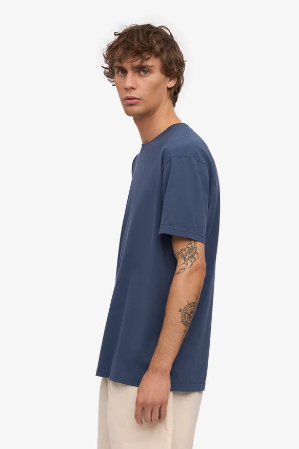 CLASSIC ORGANIC TEE Colorful Standard